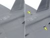 Tamiya 60792 Lockheed Martin F-35A Lightning II 1/72